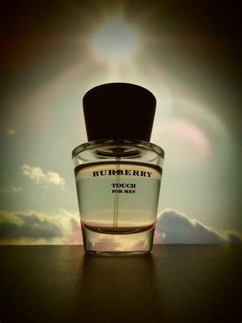 burberry touch resenha|Touch for Men Burberry Colônia .